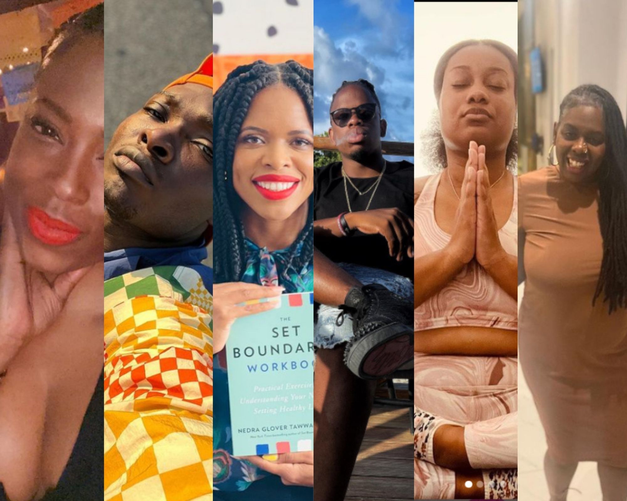 Black mental health