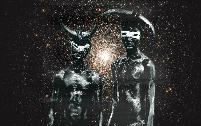 Black Star No Fear of Time album