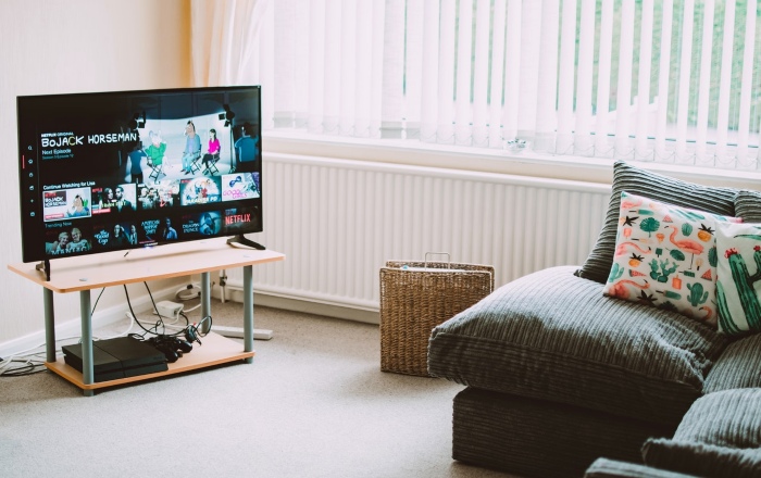 Bored of Watching TV