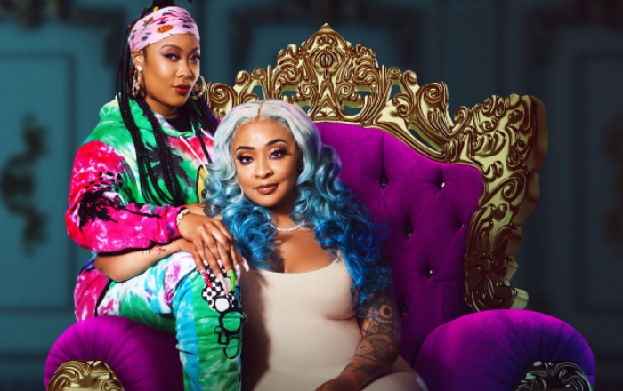 'Brat Loves Judy' Season 2 on WeTV