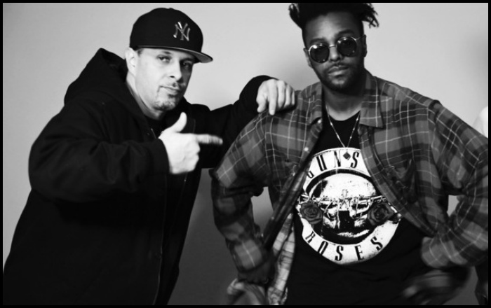 CaliYork Interview