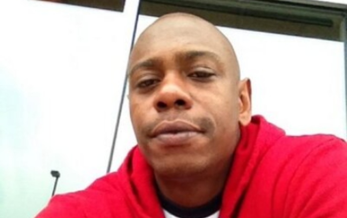 Chappelle Attacked Onstage