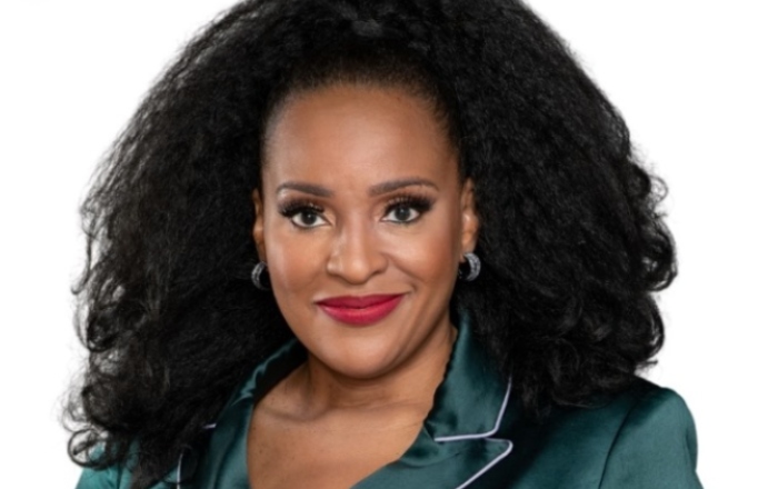 Got Relationship Questions? Just Ask Dr. Nicole LaBeach