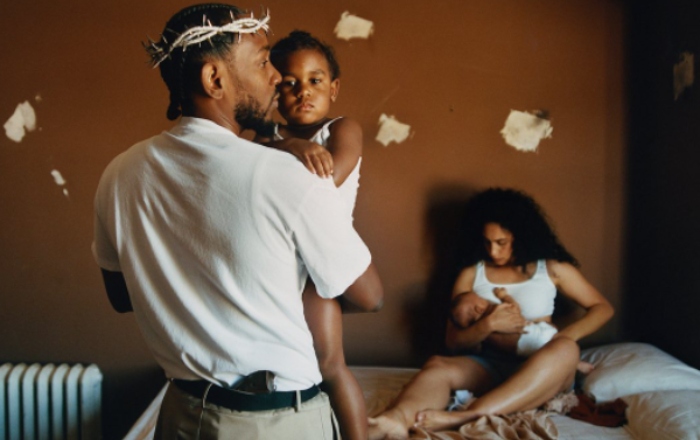 Kendrick Lamar's New Album, 'Mr. Morale & The Big Steppers'