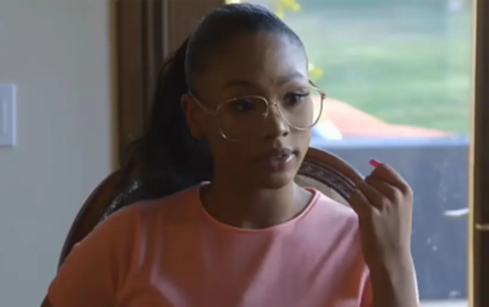 Master P Daughter Tytyana Miller death