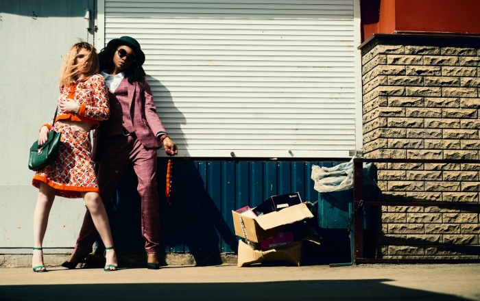 NFTs and Fashion