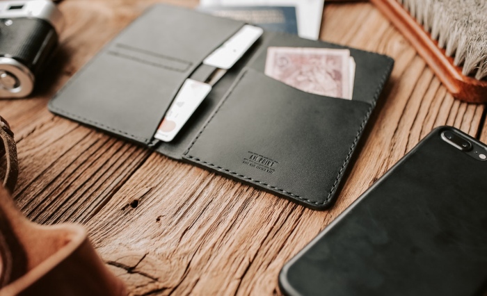 Personalized Wallets