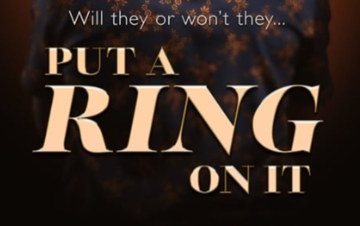 'Put a Ring on It'- Decision Time