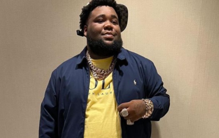 Rod Wave Was Arrested