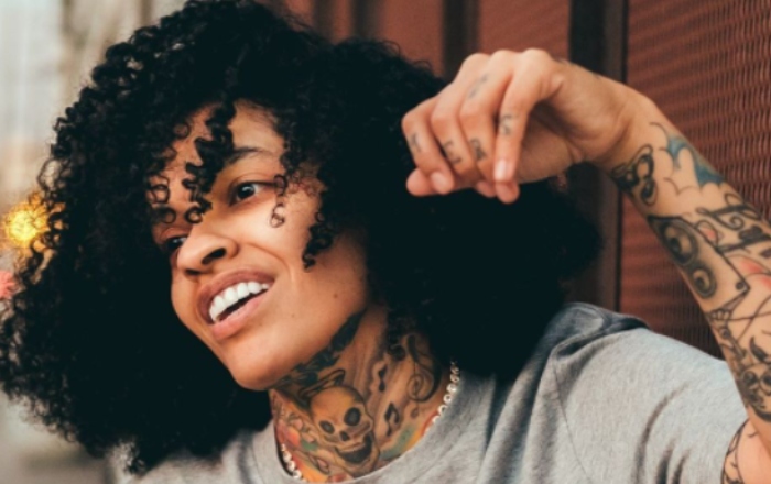 SIYA - The Most Underrated Female Emcee