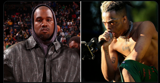 Fans React to New Music from Ye & XXXTentacion