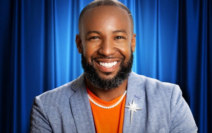 The Nightcap with Carlos King