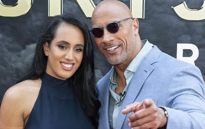 Simone Johnson Announces Wrestling Names