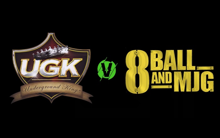 UGK vs 8Ball And MJG Verzuz