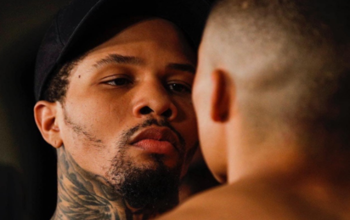 WBA Lightweight Championship Goes to 'Tank' Davis