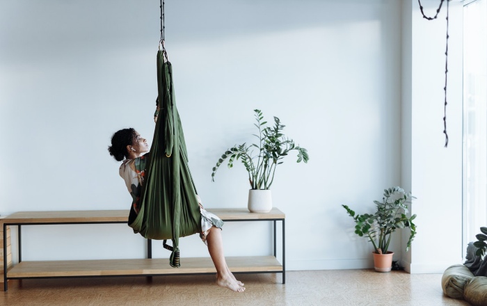 Wellness Retreat