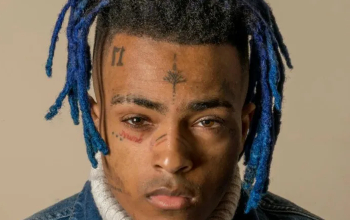 XXXTentacion HULU documentary