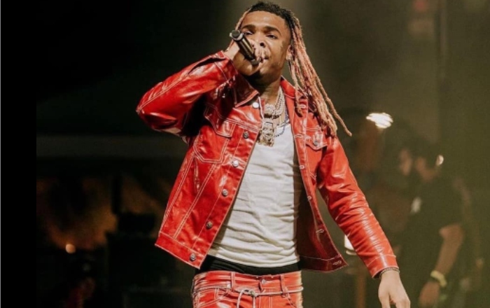 YSL Rapper LIL KEED Has Reportedly Died at the Age of 24