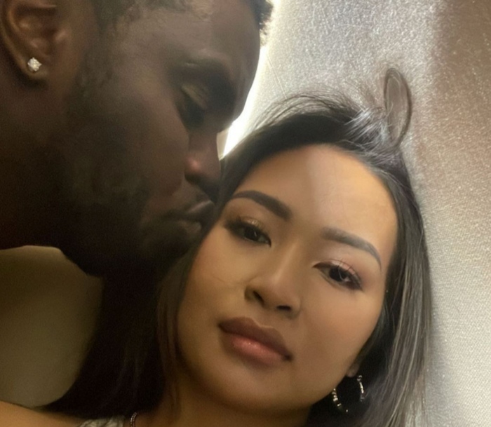 Yung Miami vs Gina Hyunh