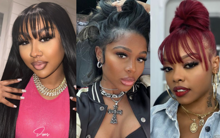 Ari Fletcher, Maliibu Miitch, and Jayda Cheaves Reality Show