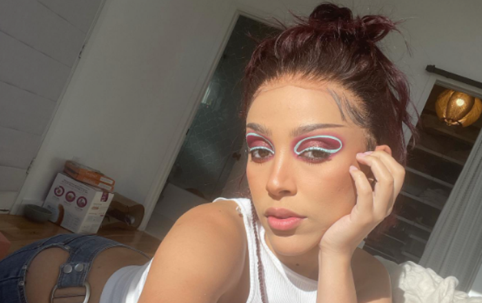 Doja Cat quit music
