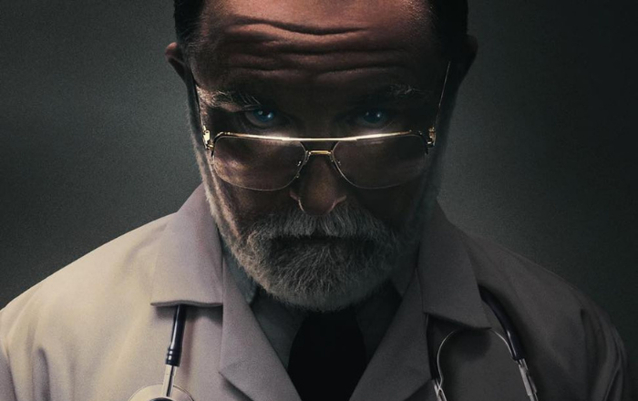 Our Father Netflix Documentary
