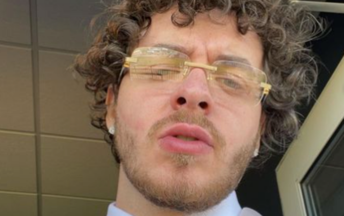 Jack Harlow Didn't Know Brandy and Ray J Were Siblings