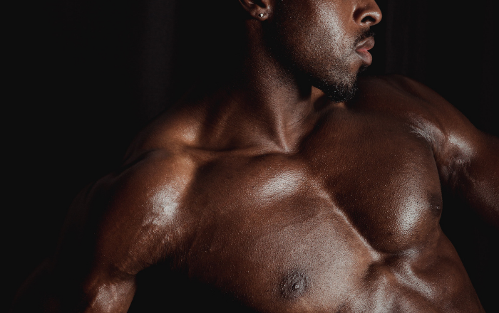 Women Hate Male Strippers