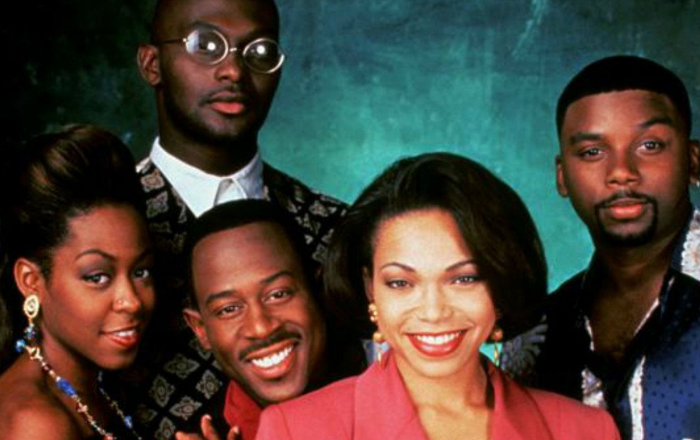 Martin reunion