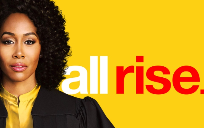 ALL RISE Season 3 Coming to OWN
