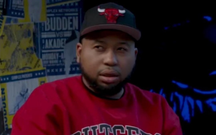 Akademiks Underage Girls Comments