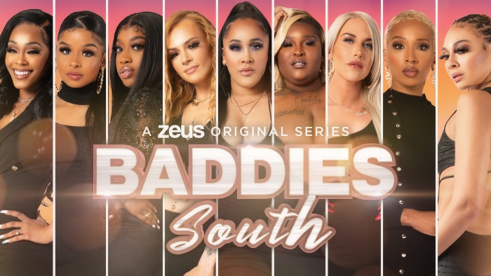 Baddies South Cast