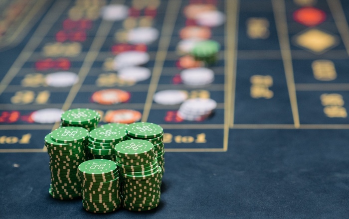 Best Paying Online Casino