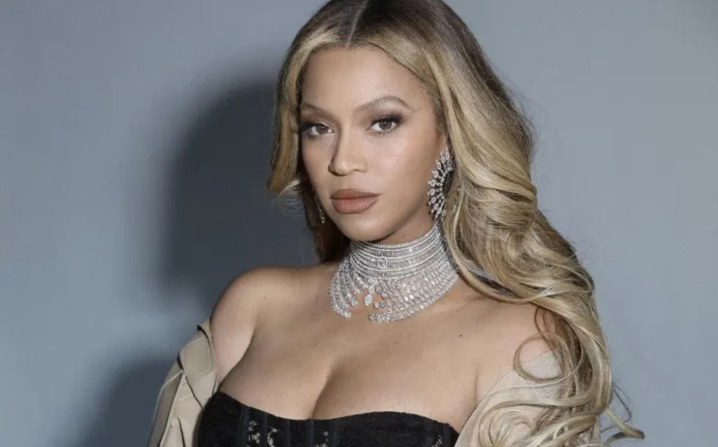 Beyoncé Is Off All Social Media