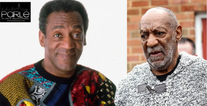 Bill Cosby Guilty