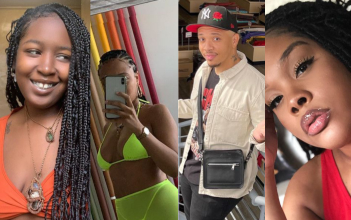 Black Online Businesses