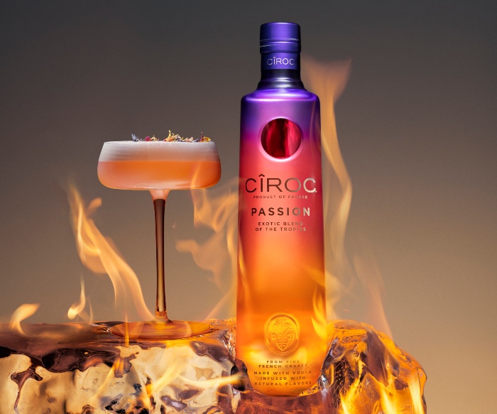 CÎROC Passion