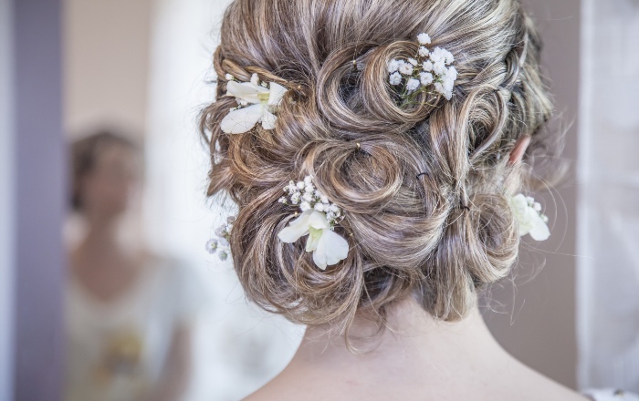 Celebrity Hairstyle in 2022 Awards