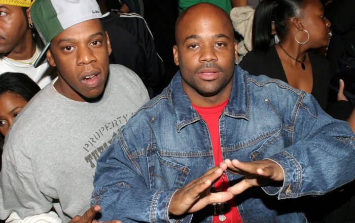Dame Dash Reasonable Doubt