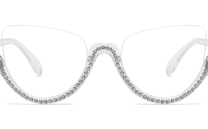 Eyewear Trends