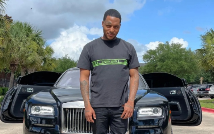 Rapper FBG Cash Shot Dead