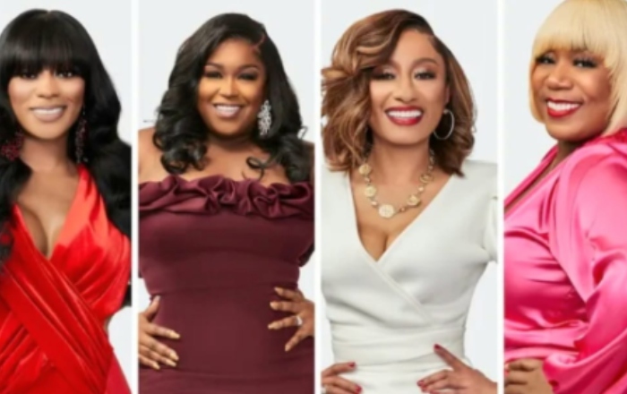 The Belle Collective Season 2 On OWN