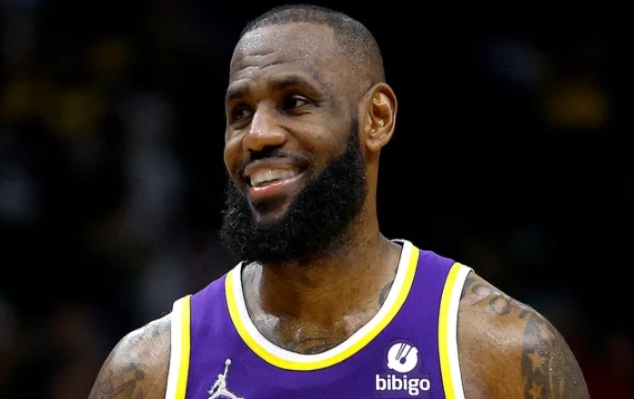 Forbes Officially Declares LeBron James a Billionaire