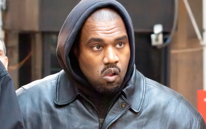 Kanye West Claims Adidas Is Selling Fake Yeezys, Calls Them Out On Instagram