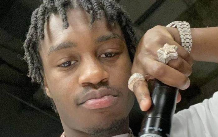 Lil Tjay Undergoing Surgery