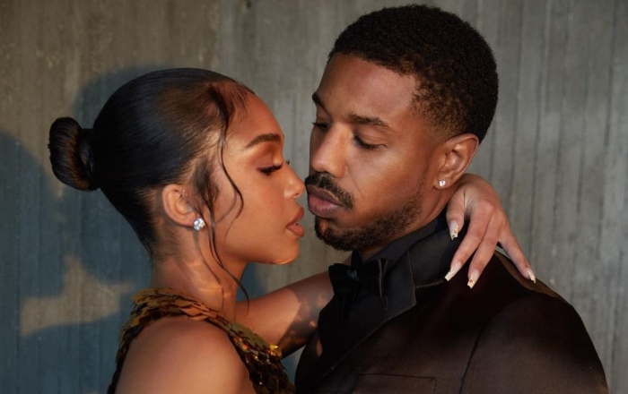 Lori Harvey and Michael B Jordan Break Up