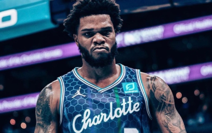 NBA Miles Bridges Arrested