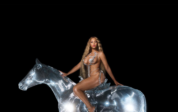 Not Beyonce