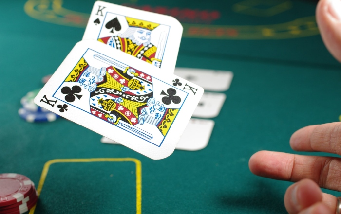 Online Live Casino Gaming