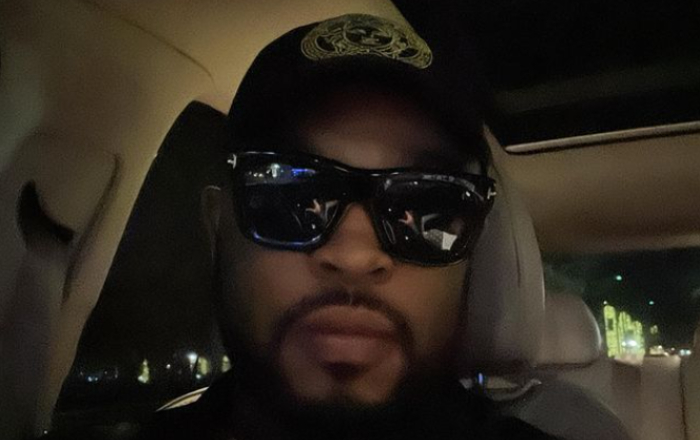Pleasure P Left Pretty Ricky